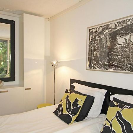Studio Bloemgracht Amsterdam Exterior photo