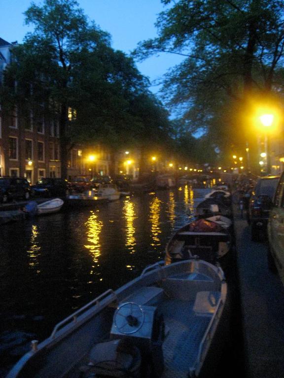 Studio Bloemgracht Amsterdam Exterior photo