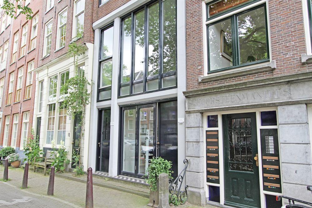 Studio Bloemgracht Amsterdam Exterior photo