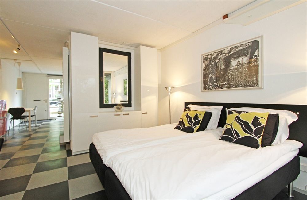 Studio Bloemgracht Amsterdam Exterior photo