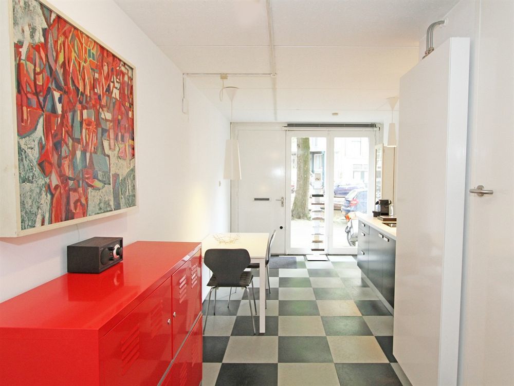 Studio Bloemgracht Amsterdam Exterior photo